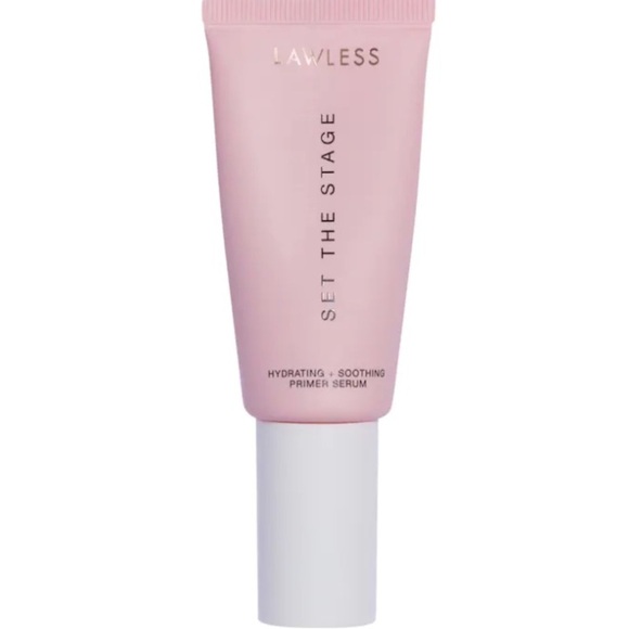 Lawless Hydrating Soothing Primer Serum - Picture 1 of 2